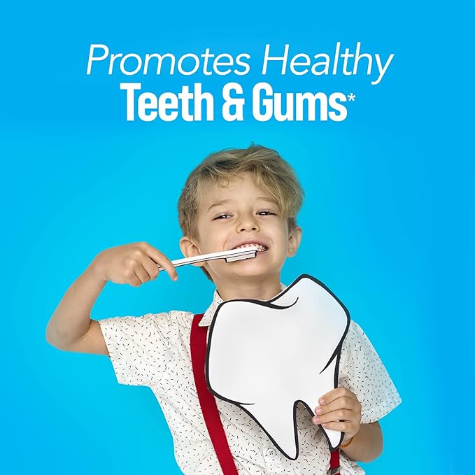 Culturelle Kids Probiotic + Complete Multivitamin Chewable For Kids Ages 3+ 30 Count Digestive Health Oral Health &amp Immune Support - With 11 Vitamins &amp Minerals including Vitamin C D3 &a