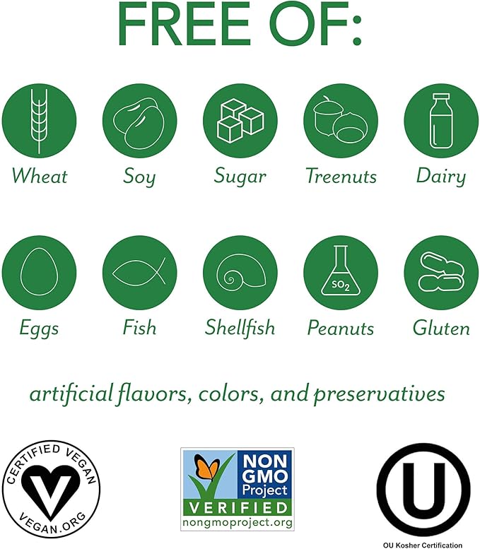 PlantFusion Complete Meal Replacement Shake - Plant Based Protein Powder with Superfoods Greens &amp Probiotics - Vegan Gluten Free Soy Free Non-Dairy No Sugar Non-GMO - Vanilla 2 lb
