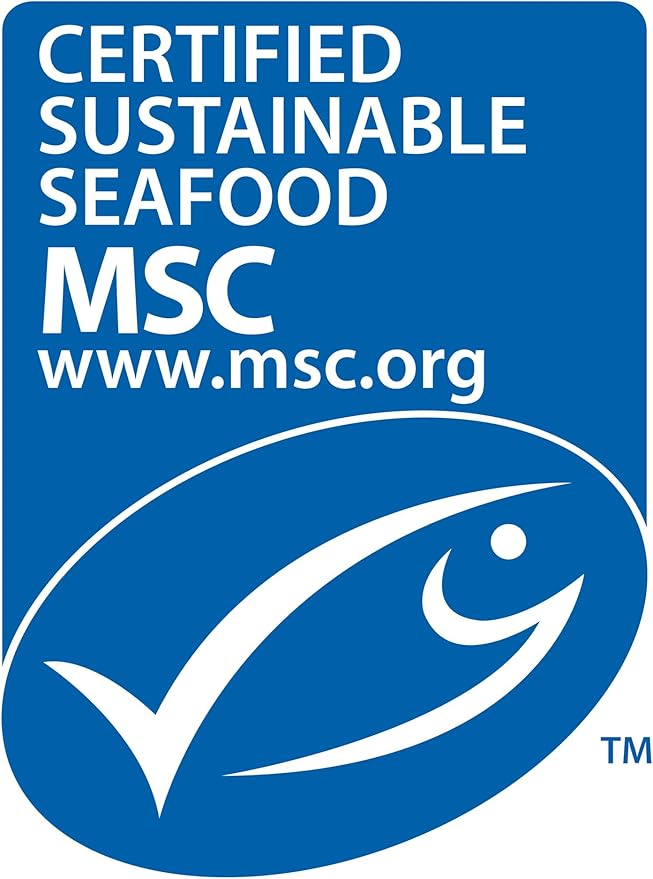 Vital Choice MSC Wild Alaskan Sockeye Salmon Oil and Vitamin D3 Dietary Supplement 180 Softgels