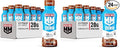Muscle Milk Zero Protein ShakeChocolate20g ProteinZero Sugar100 CaloriesCalciumVitamins AC &amp D4g FiberEnergizing SnackWorkout RecoveryPackaging May Vary11.16 Fl Oz(Pack of 24)