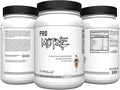 CONTROLLED LABS PROmore Protein Powder (27 Servings) - 24g Protein Per Scoop - 94% Sugar-Free Premium Smooth-Drink Formula (Chocolate Ice Cream Sundae) (27 Servings Chocolate Ice Cream Sundae)