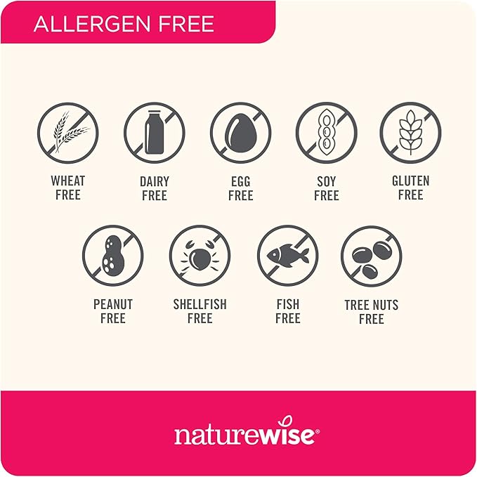 NatureWise [1] Oral Probiotics - Chewable Sugar-Free Mint Tablet - 50 Count[50-Day Supply] + (Pack of 2) Liver Balance - Milk Thistle Dandelion Turmeric - 60 Capsules[30-Day Supply]