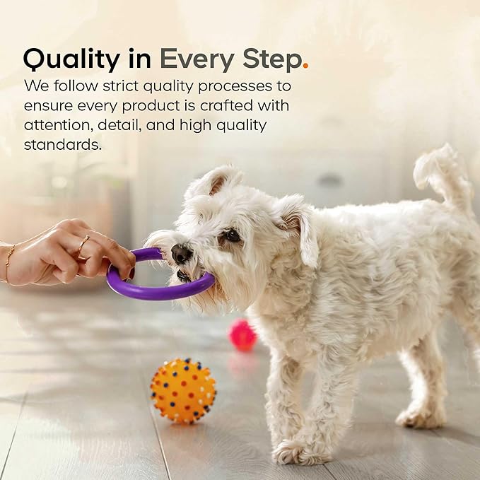 Algal Oil Complex for Dogs – Omega 3 &amp 6 Fatty Acids with EPA &amp DHA from Microalgae – Fish-Free Omega Oil Supplement for Dogs – All Breeds – 60 Softgels