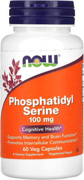 Now Phosphatdy Serine Vcp