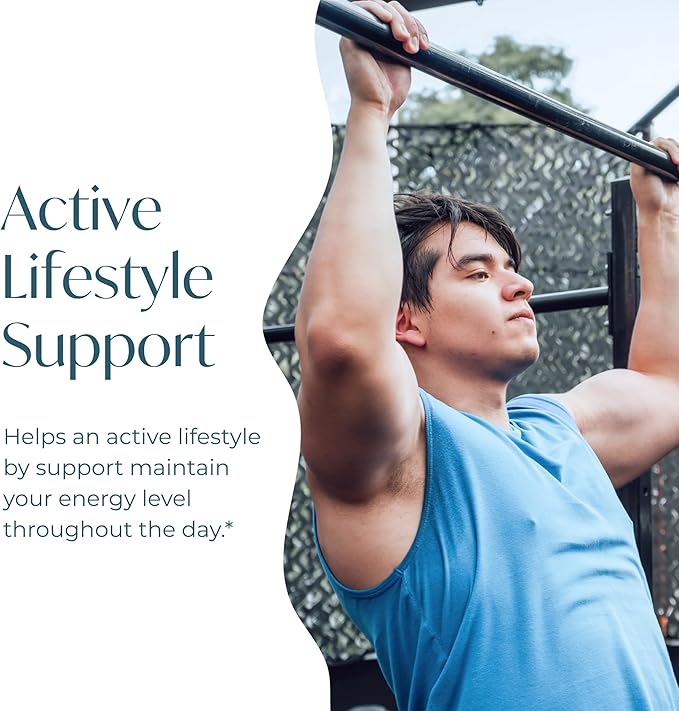 PURE Aqua Lean | L-Carnitine &amp Prebiotics for Energy Support | Vegan Sugar-Free Gluten-Free Caffeine-Free | Helps Support Metabolism &amp Digestive Health | 28 Convenient Stick Packs