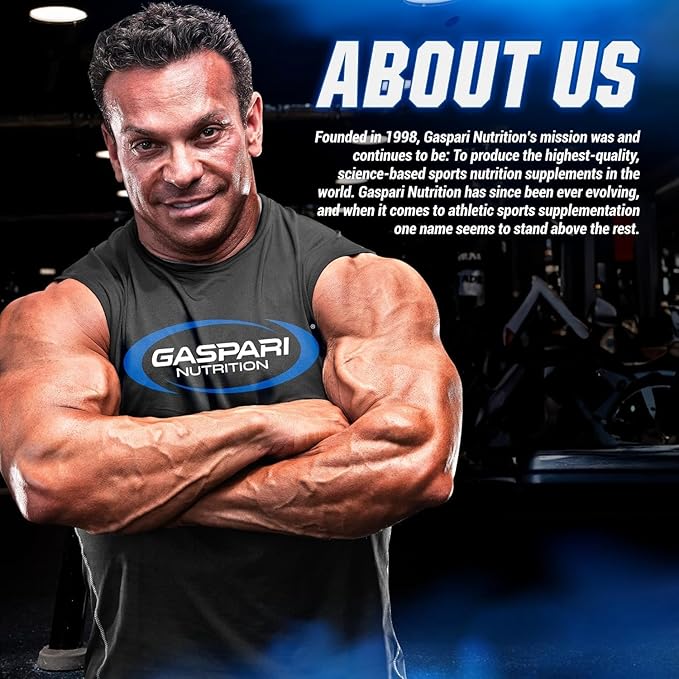Gaspari Nutrition Proven Egg 100% Egg White Protein 25g Protein Keto Friendly Dairy Free Lactose Free Soy Free (1lb Unflavored)