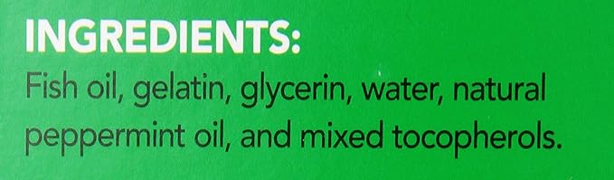 Nutramax Welactin Canine Softgels Omega 3 Supplement for Dogs Softgels 120 Count (Pack of 3)