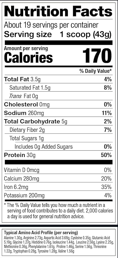 Vega Premium Sport Vegan Protein Powder Mocha (19 Servings) 30g Plant Based Protein 5g BCAAs Low Carb Keto Dairy Free Gluten Free Non GMO Pea Protein for Women and Men 1.7 lbs (Pack of 12)