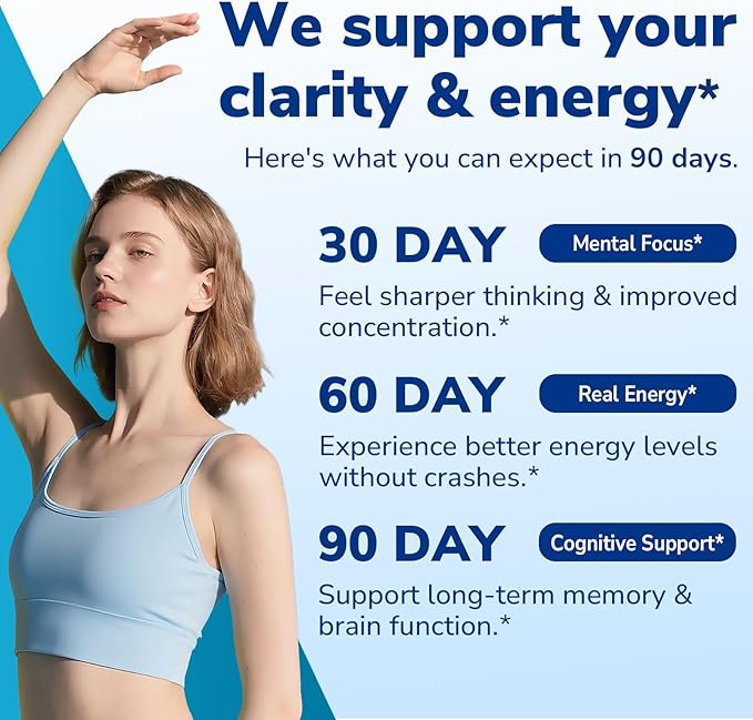 D3K2 and Choline Bitartrate Supplements