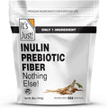 It's Just! - Inulin Prebiotic Fiber Sweetener Product of Belgium Chicory Root Powder (4 Pound (Pack of 1))
