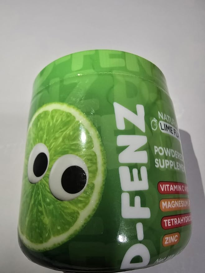 Vital Health D-FENZ Kids