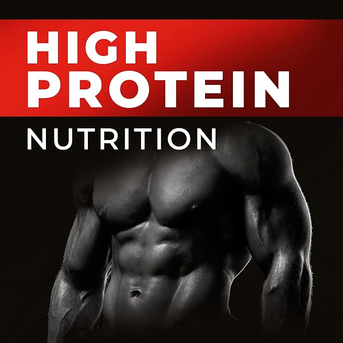 Pure Instant Whey Protein 5lbs (Strawberry)