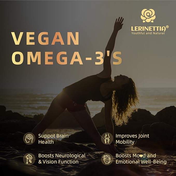Vitamin D3 5000iu(125mcg) + Vitamin K2(MK7) Gummies with Algae Omega 3 | Maximum Strength Vitamin D3+K2 | for Bone Teeth Energy Immune Calcium Absorption - Vegan Sugar Free60Ct