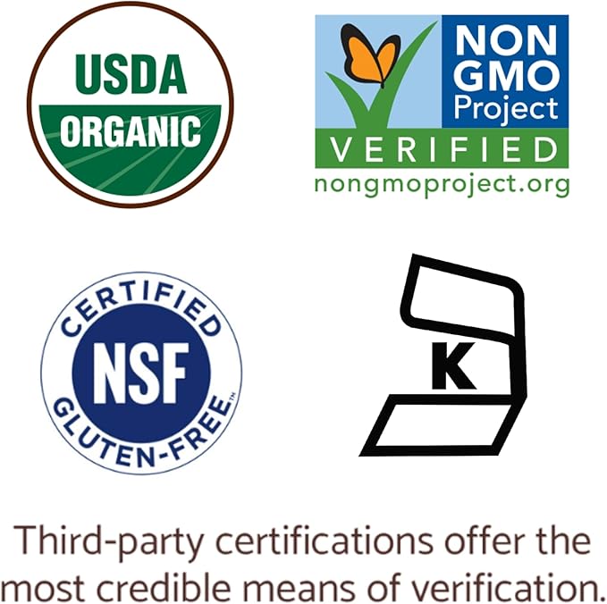Garden of Life Organics Whole Food Multivitamin for Men 40+ 60 Tablets Vegan Mens Multi for Health Well-Being Certified Organic Whole Food Vitamins Minerals for Men Over 40 Mens Vitamins