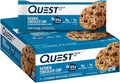 Quest Nutrition Protein Bar Oatmeal Chocolate Chip 2.1Oz Bar 1 Ct