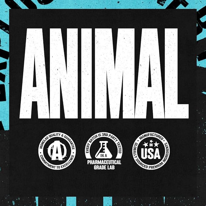 Animal Juiced Amino Acids - BCAA Powder EAA Matrix Plus Hydration with Electrolytes and Sea Salt Anytime Recovery and Improved PerformanceGrape Flavor30 Servings(Pack of 2)