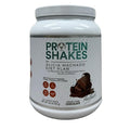 Chocolate Meal Replacement Shake 20g Protein Low-Calorie Collagen Vegan &amp Dairy-Free Complete Nutrition for Weight Managemen