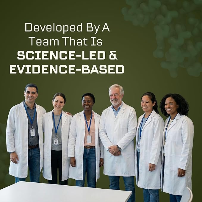 GutVibe™ Probiotic with S. boulardii &amp B. infantis – 4-Strain Formula 22B CFU – Supports Digestion Gut Health &amp Occasional Bloating for Women &amp Men – 60 Capsules 30-Day Supply