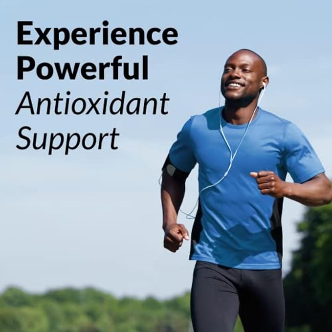 Force Factor NAC 600 mg N-Acetyl Cysteine for Liver Health Immune Support &amp Antioxidant Production Clinically Studied Dose 200 Servings