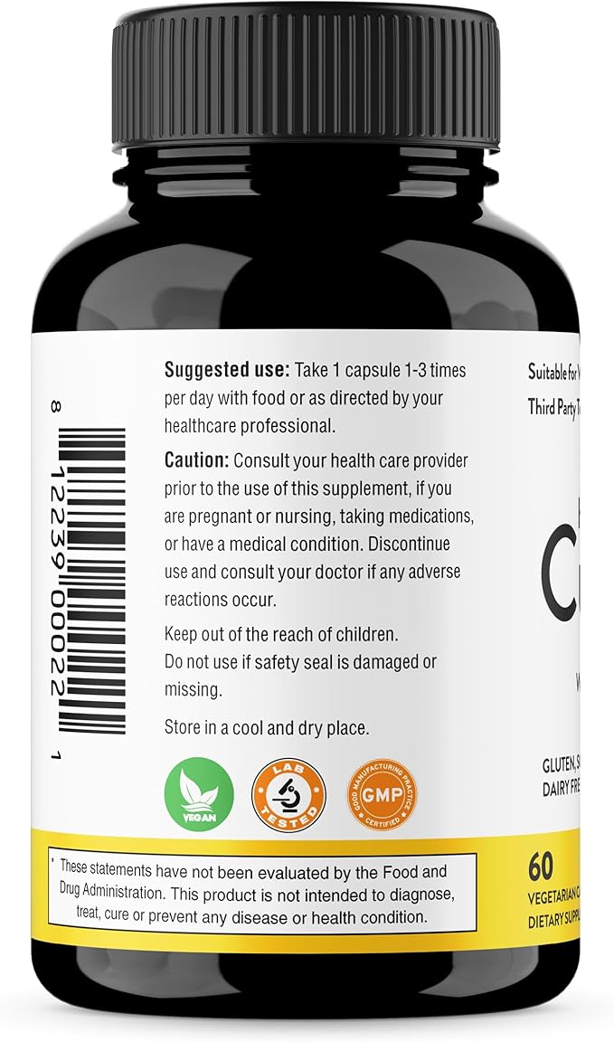 Sandhu's Collagen Peptides Powder &amp Curcumin with Bioperine| Supports Immune Function