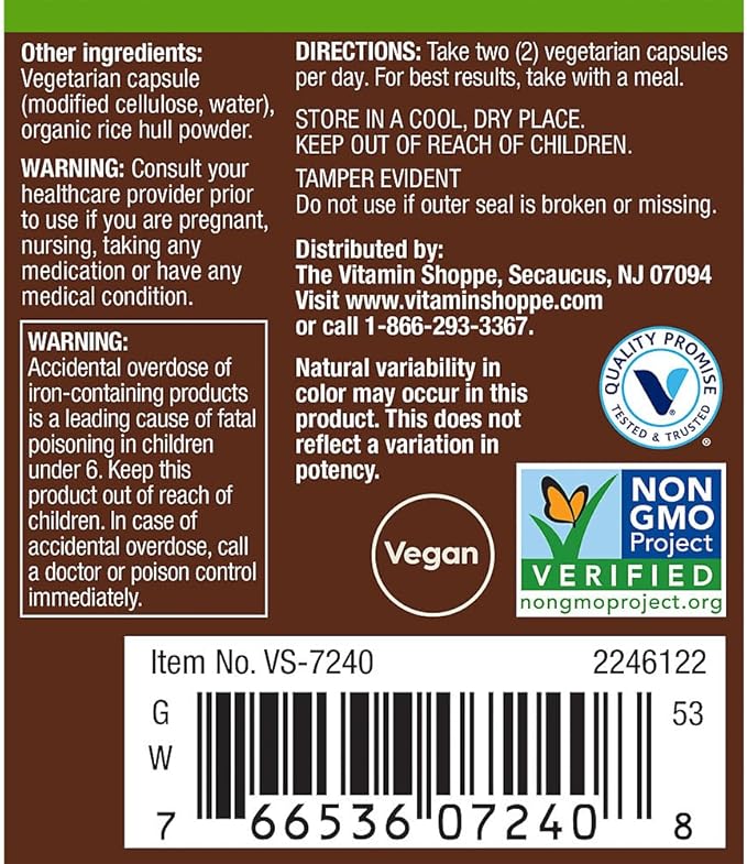 plnt Fermented Whole Food MenaTMs Multivitamin (60 Vegan Capsules)
