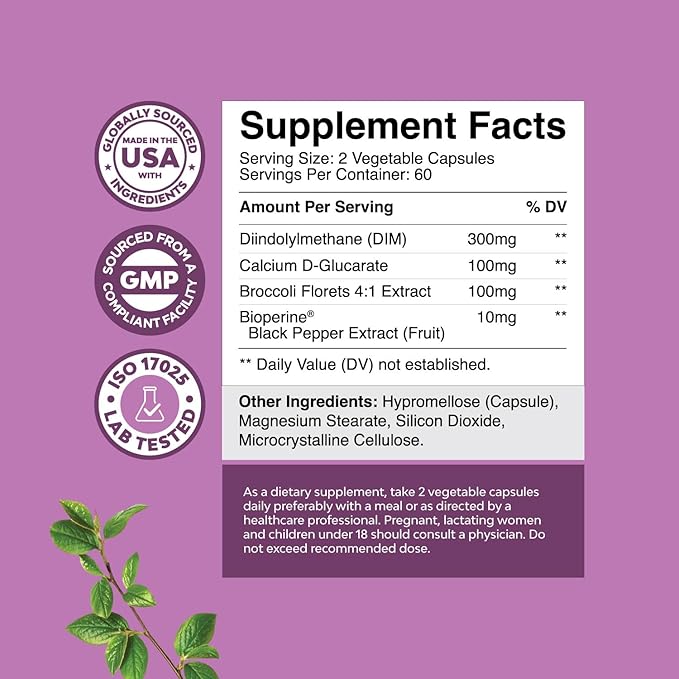 Bundle of Hair Skin and Nails Gummies - Extra Strength Biotin and Collagen 10000mcg per serving and Potent DIM Supplement - Hormone Balance with DIM &amp Black Pepper Menopause and PMS Relief for Wom