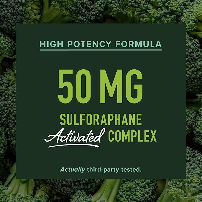 Sulforaphane Complex with Calcium D-Glucarate | Hormone Balancing Bundle with Advanced Microbeadlet Hormone Balance Supplement (60 Servings) and Vegan Gluten Free Non-GMO CDG Supplement (90 Servings)