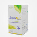 Streamline Stream CP-3 Curcumin Capsules with Piperine | Antioxidant &amp Anti-inflammatory Properties | Ayurvedic Bone &amp Joint Support | Overall Wellness | Curcumin 400Mg | 30 Veg Capsules | Pac