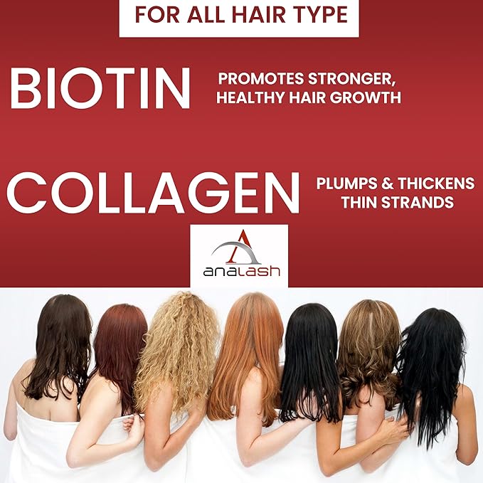 Biotin + Collagen Leave In