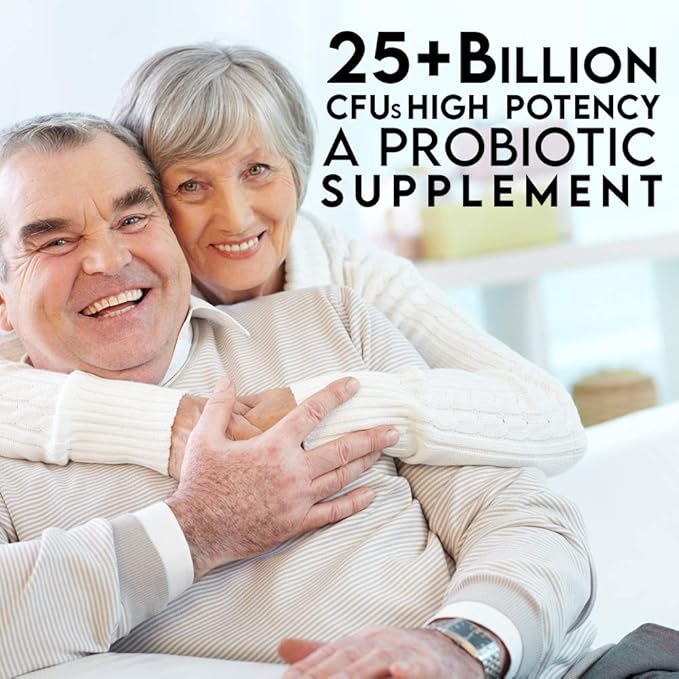 Biotherapy Complete Probiotic Formula Capsule Supplement