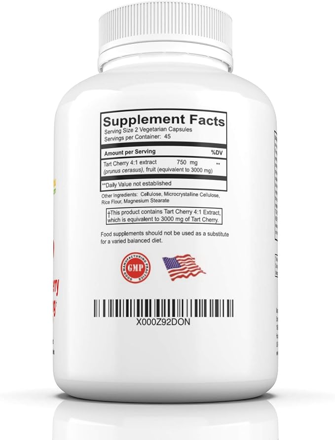 Gout and You NutriGout Plus Uric Acid Support and Tart Cherry Extract 3000 mg Bundle