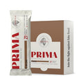 PRIMA ANCESTRAL PROTEIN BAR Grass Fed Protein Bars - 21G Protein – Animal-Based Protein Bar with Beef Tallow Raw Honey Seed Oil Free Low Carb Gluten-Free – Cacao - 7 Pack