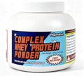 Gentle Whey Protein Powder | Easy to Digest | 30g Protein 140 Calories Per Serving | Smooth Mixing Non-GMO Great Taste