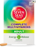 Seven Seas Adult Multivitamins