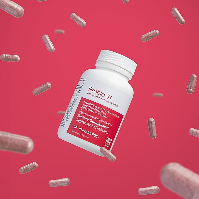 Immunocal Complete Wellness &amp Performance Pack Platinum Multi+Resveratrol Probio 3+ Booster Omega