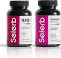 NAD+ Supplements for Women &amp Women Probiotics