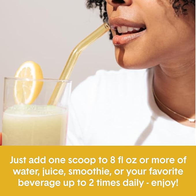 Bellway Super Fiber Powder + Fruit Pineapple Passion Fruit Super Fiber + Greens