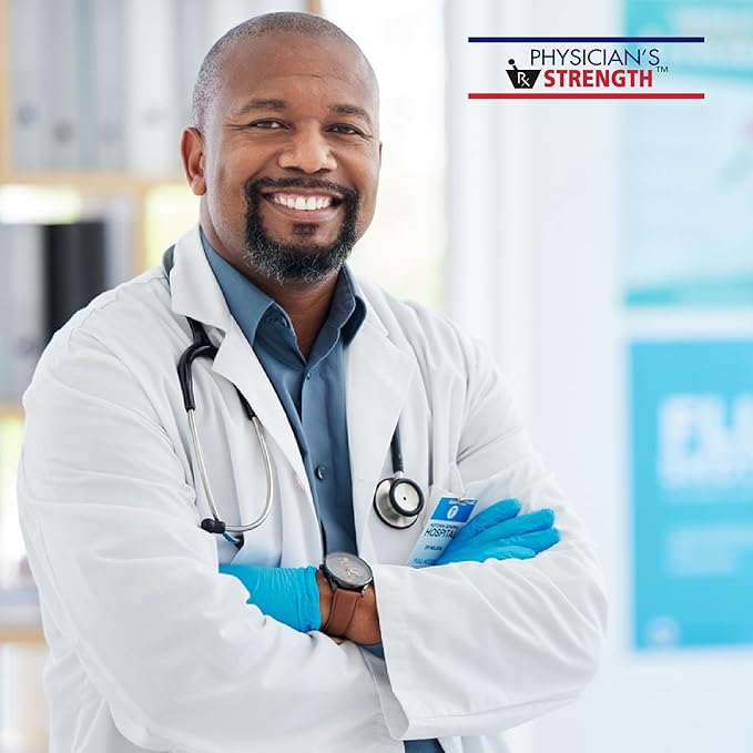 Physician's Strength Para-EX - 2 fl oz - Digestive &amp Lower Bowel Support - 86 Servings