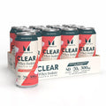 Myprotein Clear Whey Isolate Ready-to-Drink Protein Tropical Dragonfruit 16 Fl Oz Pack of 12 20g Protein 80 Calories Sugar-Free Refreshing Fruity Flavored Beverage for Superior Performance