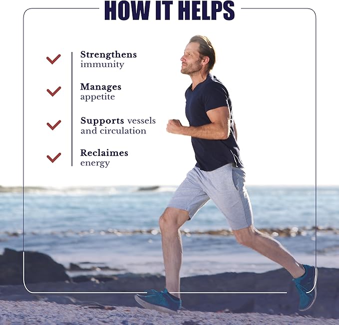 N-Balance8 Gluco24