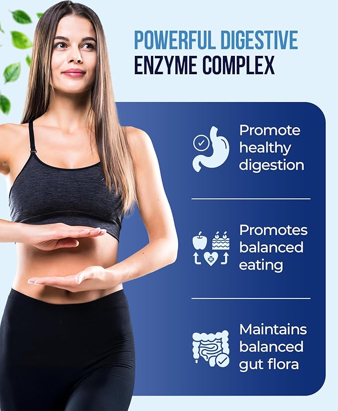 Prebiotics and Probiotics for Men &amp Women – 60 Billion CFU with 10 Strains – Pre and Probiotics with Acidophilus for Immune Gut Health Digestive Support ConstipationDiarrhea Gas &amp Bloatin