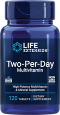Super Omega-3 Fish Oil Sesame &amp Olive Extract with Multi-Vitamin &amp Mineral - 120 Softgels &amp 120 Tablets