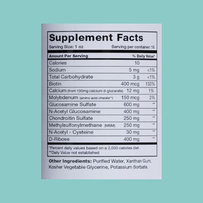 BrainChild Nutritionals IntestiMend (16 Oz)