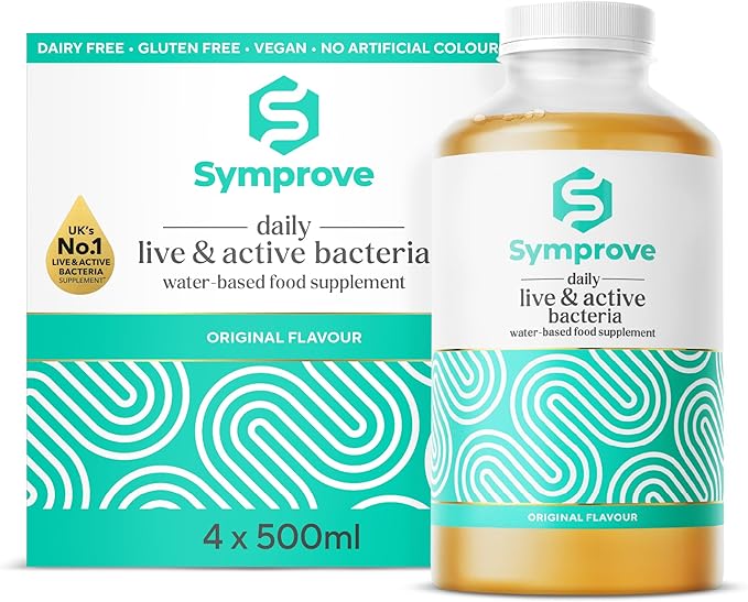 Symprove Original X 4 2000 ML