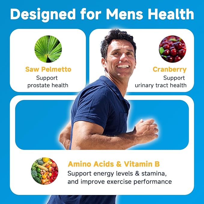 NATURE TARGET Probiotics for Women and Men 180 Capsules
