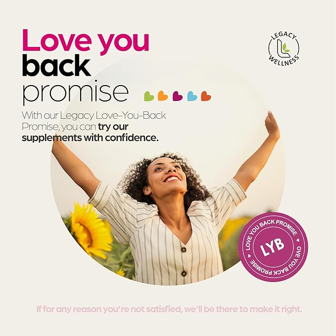 BELLY BFF Probiotic Supplement - 40 Billion CFU Daily Gut Health Complex Support - Astragalus &amp Lactobacillus Acidophilus Digestive Health Probiotics for Women &amp Men - 60 Vegan Shelf Stable Ca