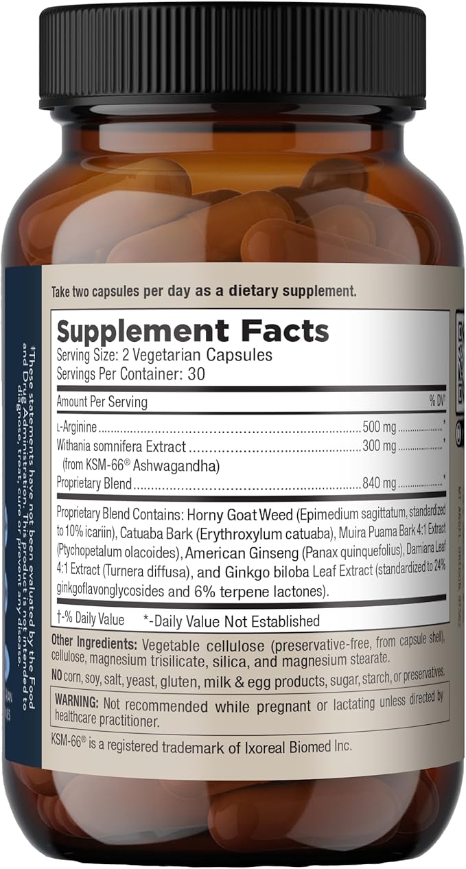 Mt. Angel Vitamins - Fabulously Female