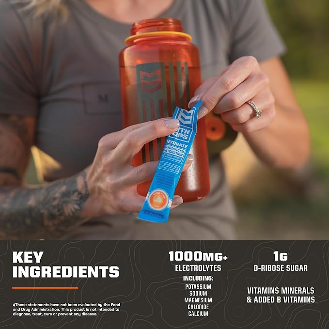 MTN OPS Magnum Clear Strawberry Watermelon &amp Hydrate Mango Peach Bundle