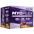 EAS Original Myoplex Maximum Muscle Builder Meal Replacement Protein Mix | Quality Protein Blend | 42g Protein 20 Individual Packet (Chocolate Peanut Butter Cup)