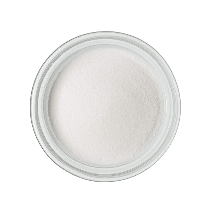 Pure Calcium Lactate Gluconate Vegan OU Kosher Certified - 400g/14oz